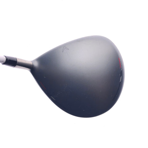 Used Callaway X Hot 2013 Driver / 10.5 Degrees / Stiff Flex