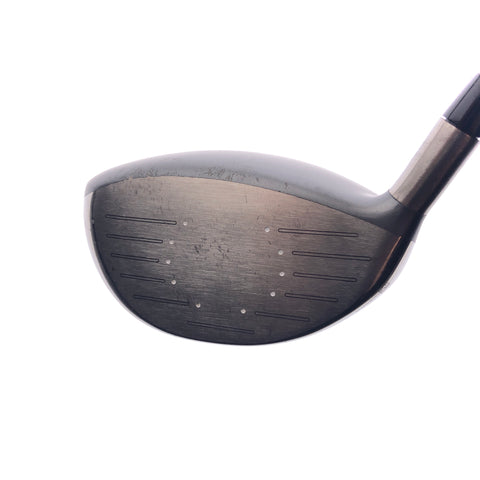 Used Callaway X Hot 2013 Driver / 10.5 Degrees / Stiff Flex