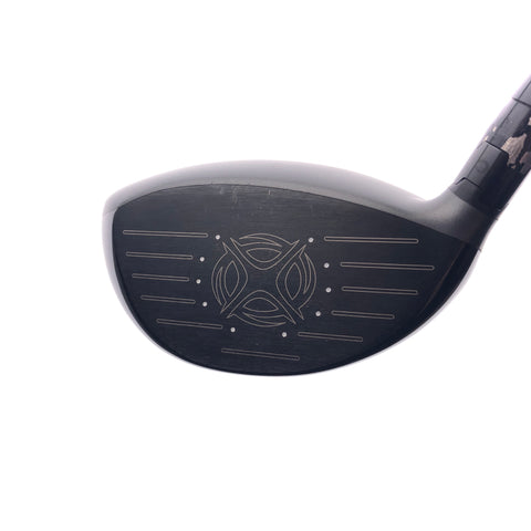 Used Callaway X Hot 2013 Driver / 10.5 Degrees / Stiff Flex
