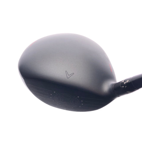 Used Callaway X Hot 2013 Driver / 10.5 Degrees / Stiff Flex