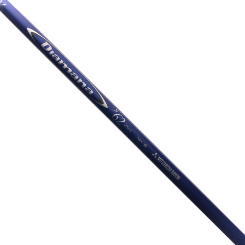 Used Callaway X Hot 2013 Driver / 10.5 Degrees / Stiff Flex
