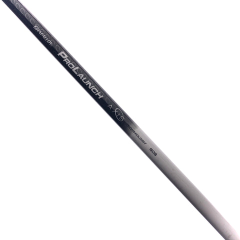 Used Callaway X Hot 2013 Driver / 10.5 Degrees / Stiff Flex