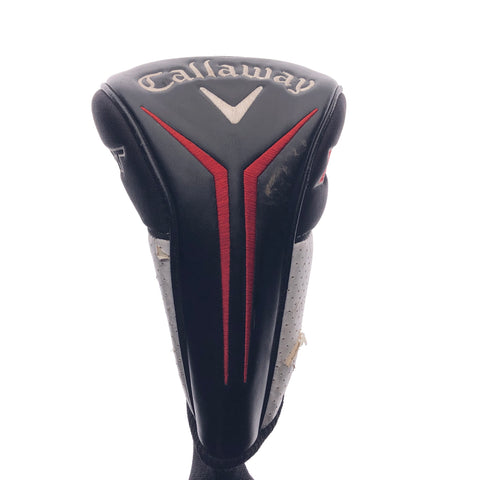 Used Callaway X Hot 2013 Driver / 10.5 Degrees / Stiff Flex