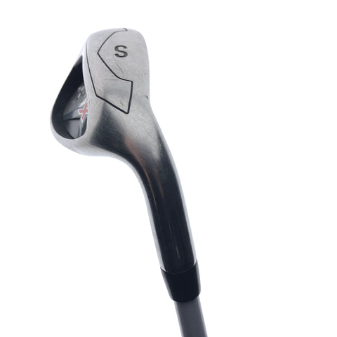 Used Callaway X Hot 2013 Sand Wedge / Regular Flex