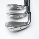 Used Callaway X Hot 2019 Iron Set / 5 - SW / Regular Flex
