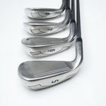Used Callaway X Hot 2019 Iron Set / 5 - SW / Regular Flex