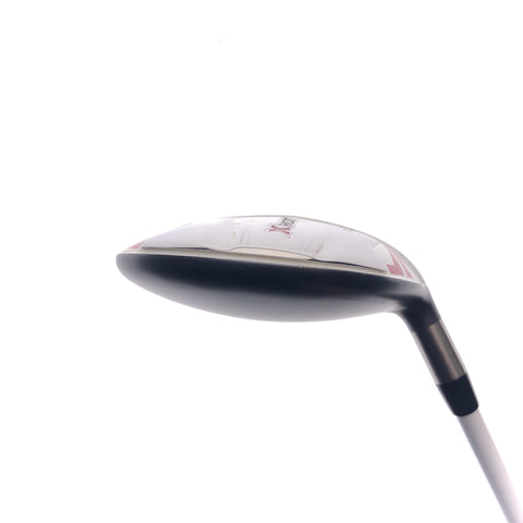 Used Callaway X Hot N14 3 Fairway Wood / Stiff Flex