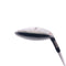 Used Callaway X Hot N14 3 Fairway Wood / Stiff Flex
