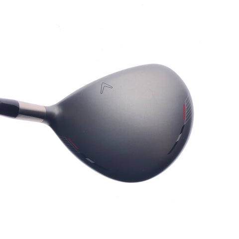 Used Callaway X Hot N14 3 Fairway Wood / Stiff Flex