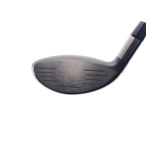 Used Callaway X Hot N14 3 Fairway Wood / Stiff Flex