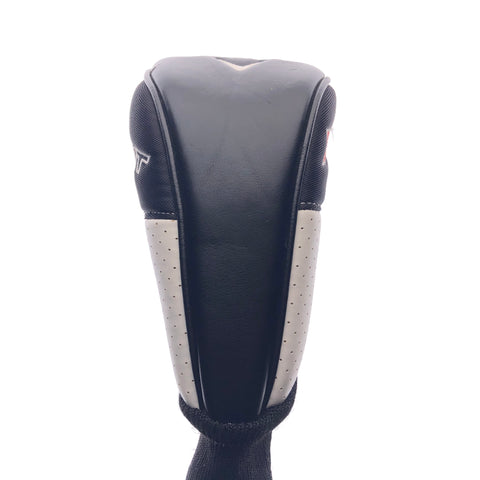 Used Callaway X Hot N14 3 Fairway Wood / Stiff Flex