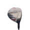 Used Callaway X Hot N14 3 Fairway Wood / Stiff Flex