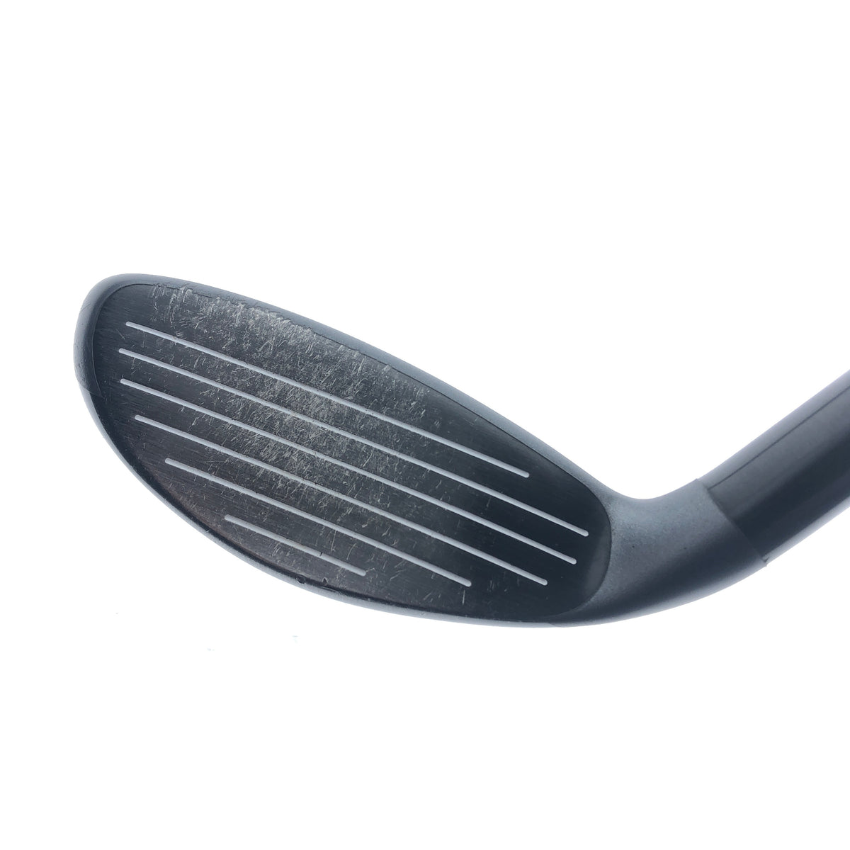 Used Callaway X Hot Pro 2013 2 Hybrid / 18.0 Degrees / Stiff Flex