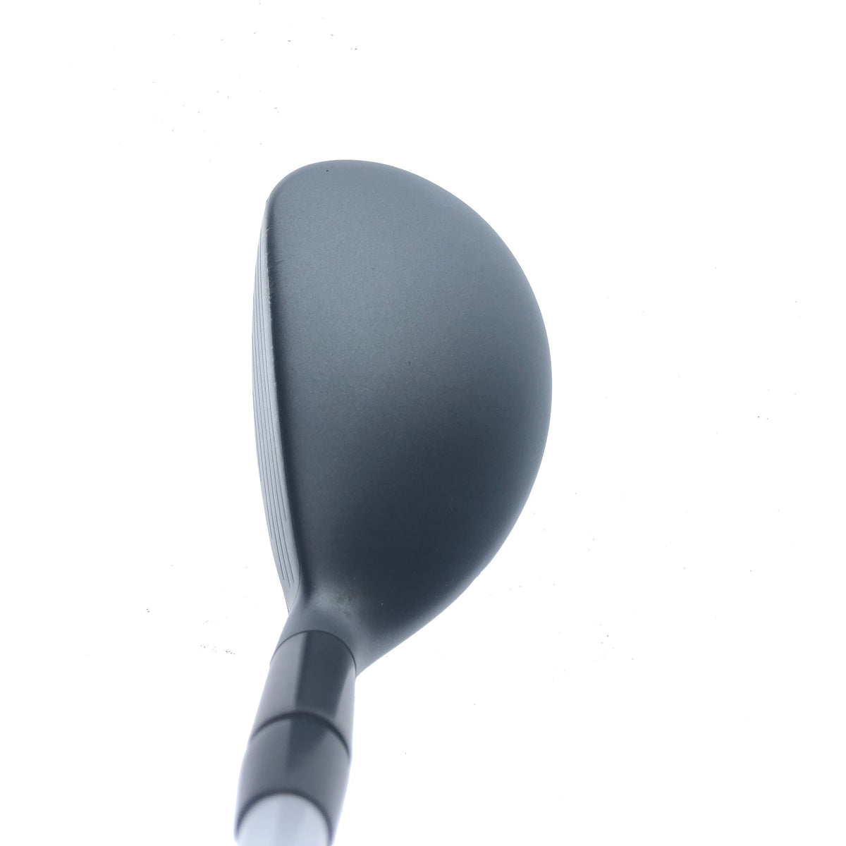 Used Callaway X Hot Pro 2013 2 Hybrid / 18.0 Degrees / Stiff Flex