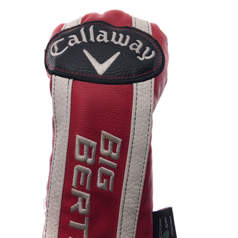 Used Callaway X Hot Pro 2013 3 Fairway Wood / 13 Deg / Stiff Flex / Left-Handed
