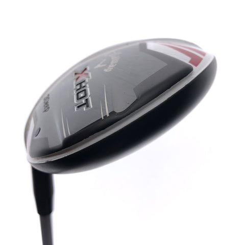 Used Callaway X Hot Pro 2013 3 Fairway Wood / 13 Deg / Stiff Flex / Left-Handed