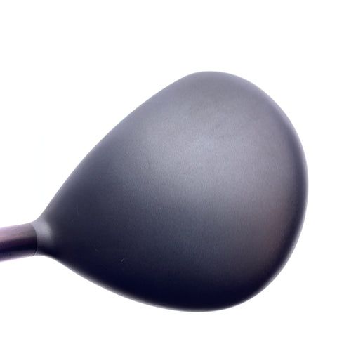 Used Callaway X Hot Pro 2013 3 Fairway Wood / 13 Degrees / Stiff Flex