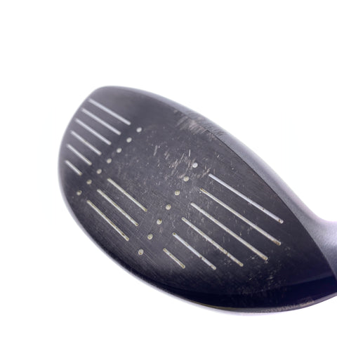 Used Callaway X Hot Pro 2013 3 Fairway Wood / 13 Degrees / Stiff Flex