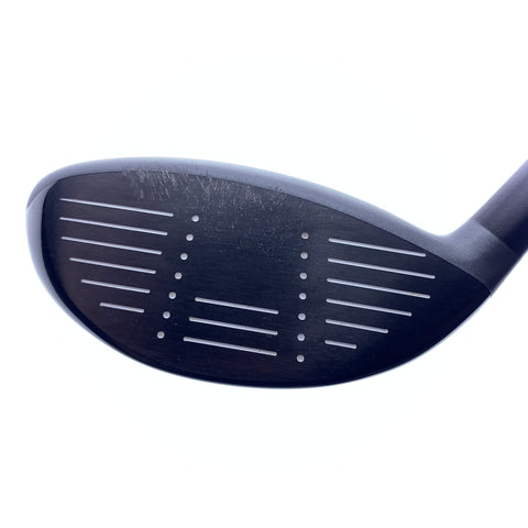 Used Callaway X Hot Pro 2013 3 Fairway Wood / 14.5 Degrees / Regular Flex