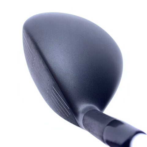 Used Callaway X Hot Pro 2013 3 Fairway Wood / 14.5 Degrees / Regular Flex