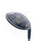 Used Callaway X Hot Pro 2013 3 Fairway Wood / 15 Degrees / Stiff Flex
