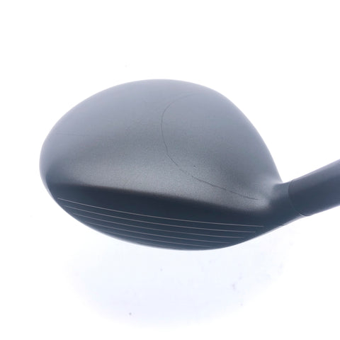 Used Callaway X Hot Pro 2013 3 Fairway Wood / 15 Degrees / Stiff Flex