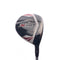 Used Callaway X Hot Pro 2013 3 Fairway Wood / 15 Degrees / Stiff Flex