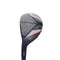 Used Callaway X Hot Pro 2013 3 Hybrid / 20 Degrees / Stiff Flex / Left-Handed