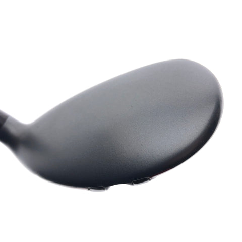 Used Callaway X Hot Pro 2013 4 Hybrid / 23 Degrees / Stiff Flex