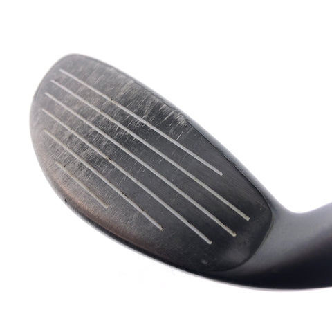 Used Callaway X Hot Pro 2013 4 Hybrid / 23 Degrees / Stiff Flex