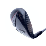 Used Callaway X Hot Pro 2013 4 Hybrid / 23.0 Degrees / Stiff Flex