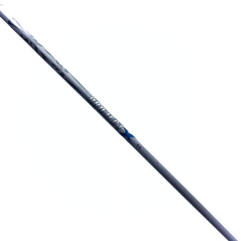 Used Callaway X Hot Pro 2013 4 Hybrid / 23.0 Degrees / Stiff Flex