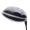 Used Callaway X Hot Pro 2013 Driver / 9.5 Degrees / Stiff Flex
