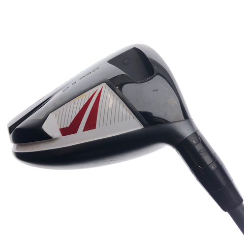 Used Callaway X Hot Pro 2013 Driver / 9.5 Degrees / Stiff Flex