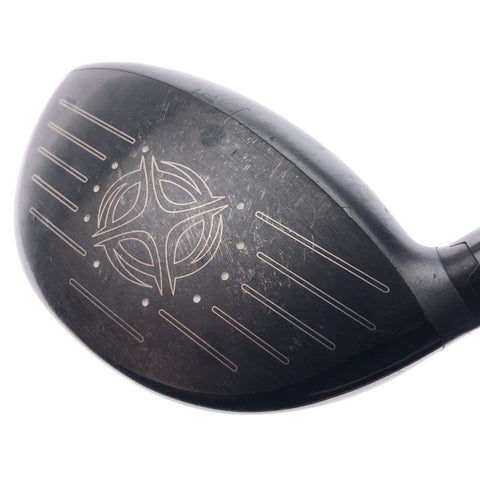 Used Callaway X Hot Pro 2013 Driver / 9.5 Degrees / Stiff Flex