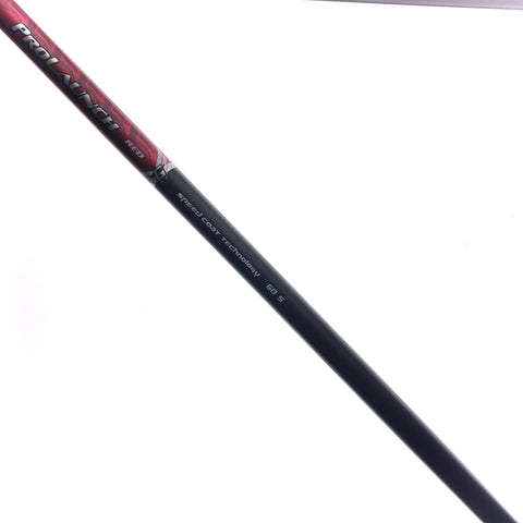 Used Callaway X Hot Pro 2013 Driver / 9.5 Degrees / Stiff Flex
