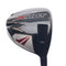 Used Callaway X Hot Pro 2013 Driver / 9.5 Degrees / Stiff Flex