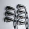 Used Callaway X Hot Pro 2013 Iron Set / 4 - PW / Regular Flex