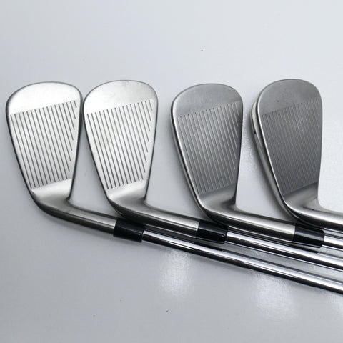 Used Callaway X Hot Pro 2013 Iron Set / 4 - PW / Regular Flex