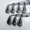 Used Callaway X Hot Pro 2013 Iron Set / 4 - PW / Regular Flex