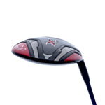 Used Callaway X Series 2018 3 Fairway Wood / 15.0 Degrees / Regular Flex