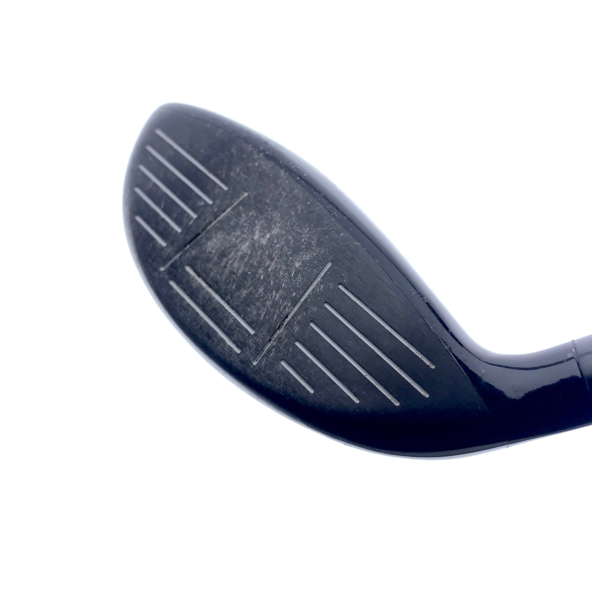 Used Callaway X Series 2018 3 Fairway Wood / 15.0 Degrees / Regular Flex