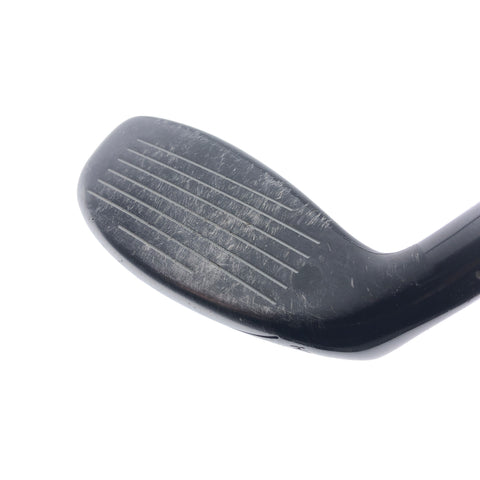 Used Callaway X Series 2018 4 Hybrid / 22 Degrees / Regular Flex