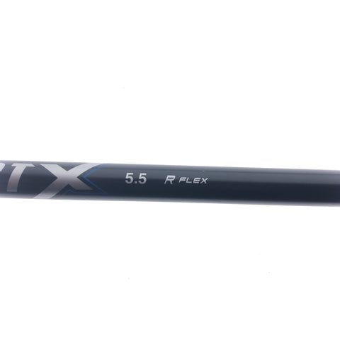 Used Callaway X Series 2018 4 Hybrid / 22 Degrees / Regular Flex