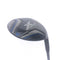 Used Callaway X Series 416 3 Fairway Wood / 15 Degrees / Regular Flex