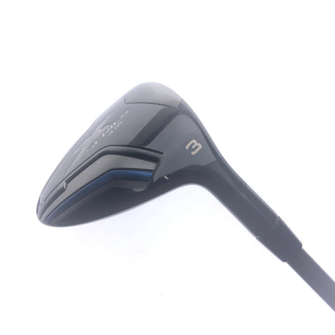 Used Callaway X Series 416 3 Fairway Wood / 15 Degrees / Regular Flex