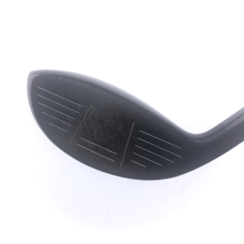 Used Callaway X Series 416 3 Fairway Wood / 15 Degrees / Regular Flex