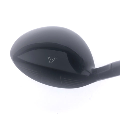 Used Callaway X Series 416 3 Fairway Wood / 15 Degrees / Regular Flex