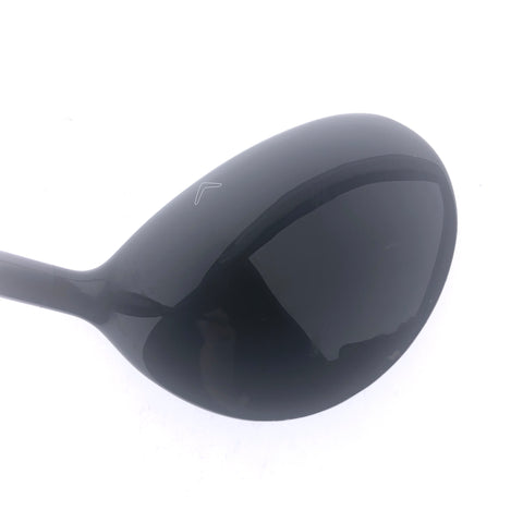 Used Callaway X Series 416 3 Fairway Wood / 15 Degrees / Regular Flex
