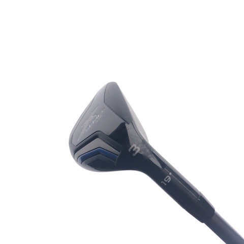 Used Callaway X Series 416 3 Hybrid / 19 Degrees / Regular Flex